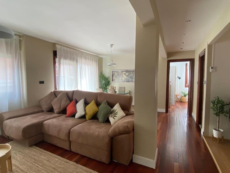 Piso Sopela Playas Apartment Exterior photo