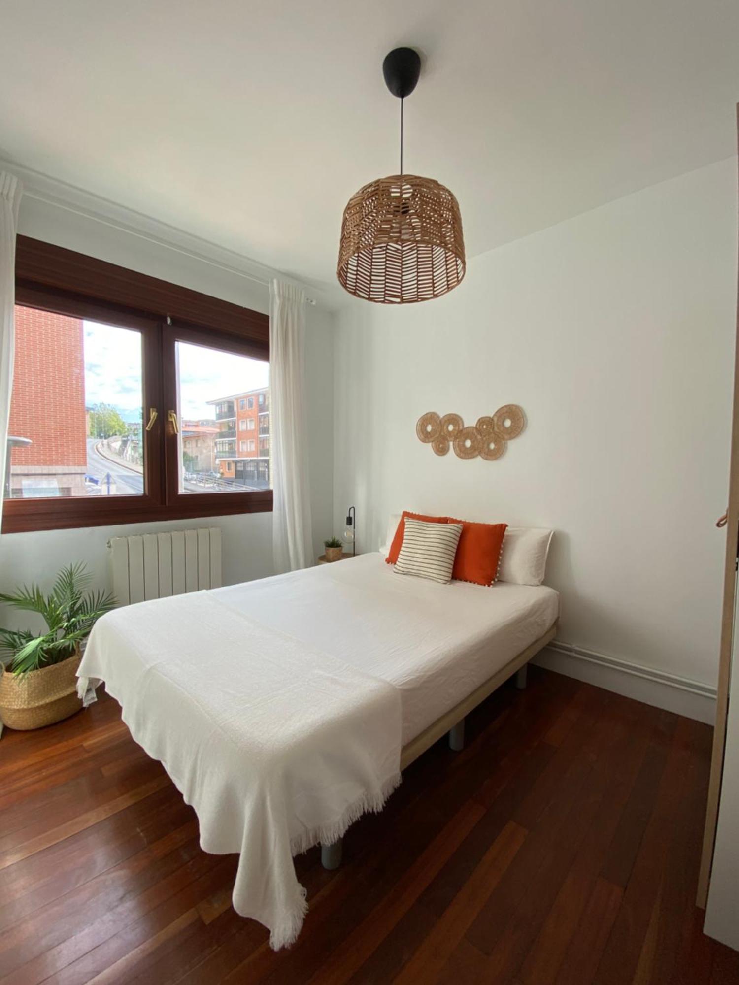 Piso Sopela Playas Apartment Exterior photo