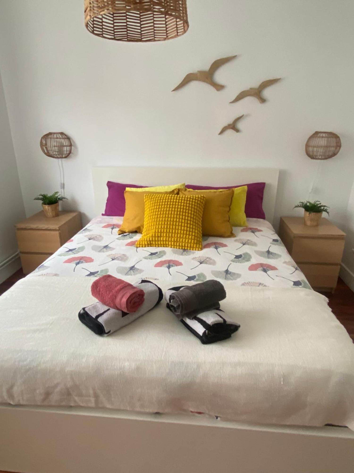 Piso Sopela Playas Apartment Exterior photo